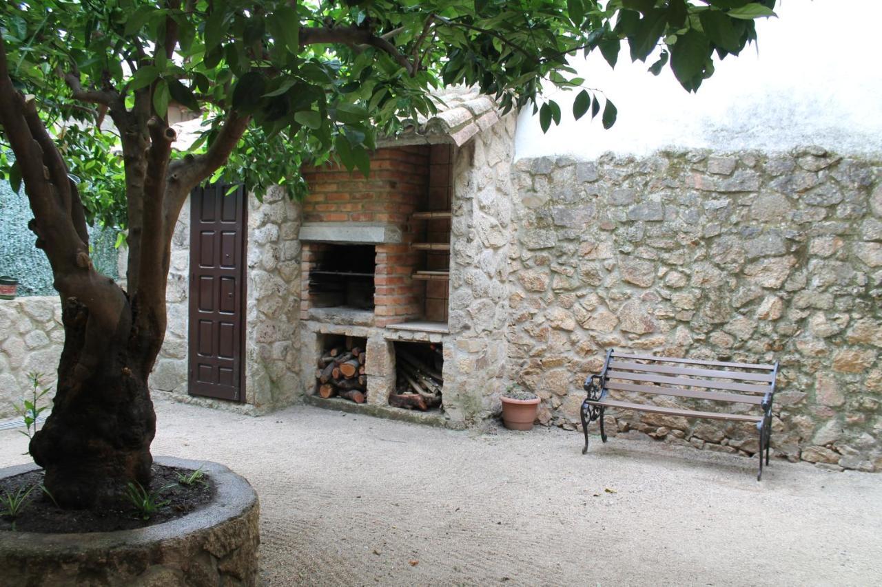 El Corral De La Vera Losar De La Vera Buitenkant foto